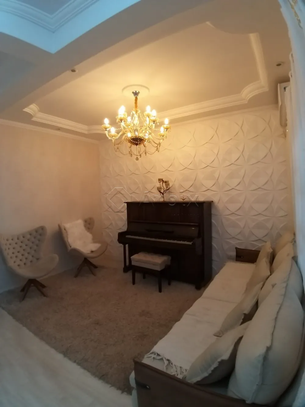 Comprar Casa / Residencial em Santa B&aacute;rbara D`Oeste R$ 640.000,00 - Foto 4